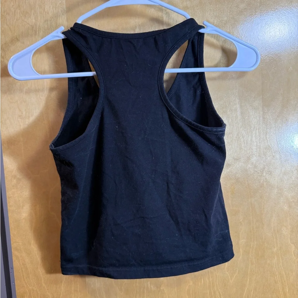 Fun Miami Heat Halter Tank - Picture 2 of 2